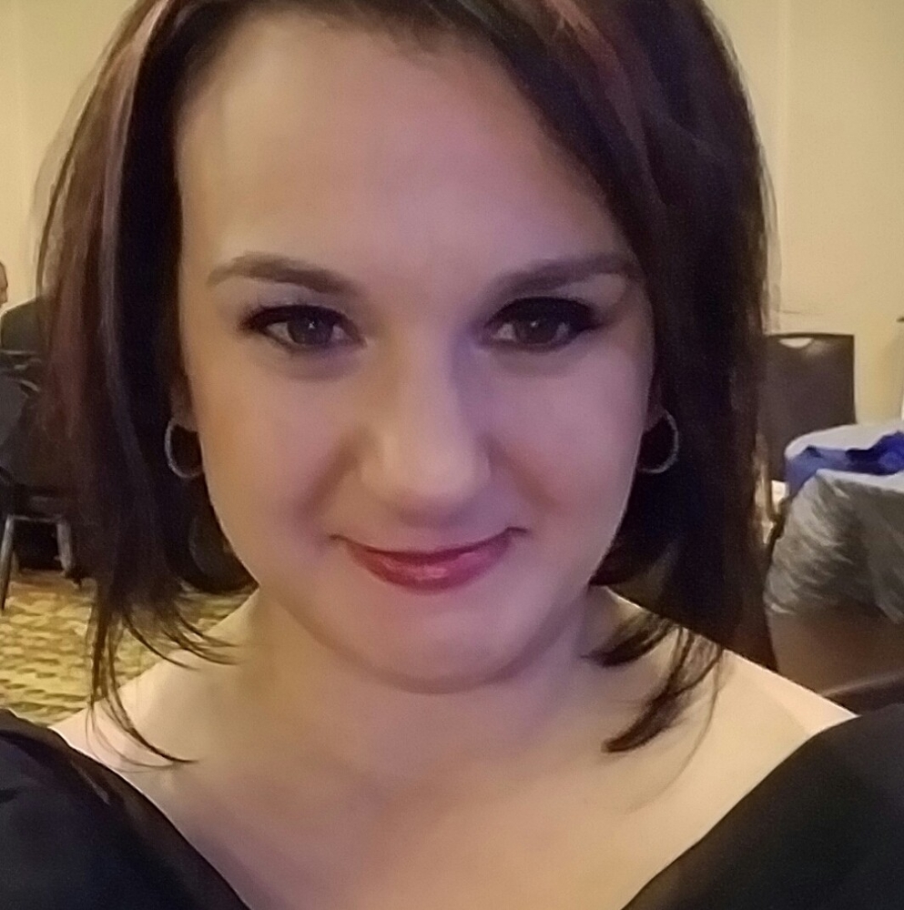 Meet your Posher, Patricia